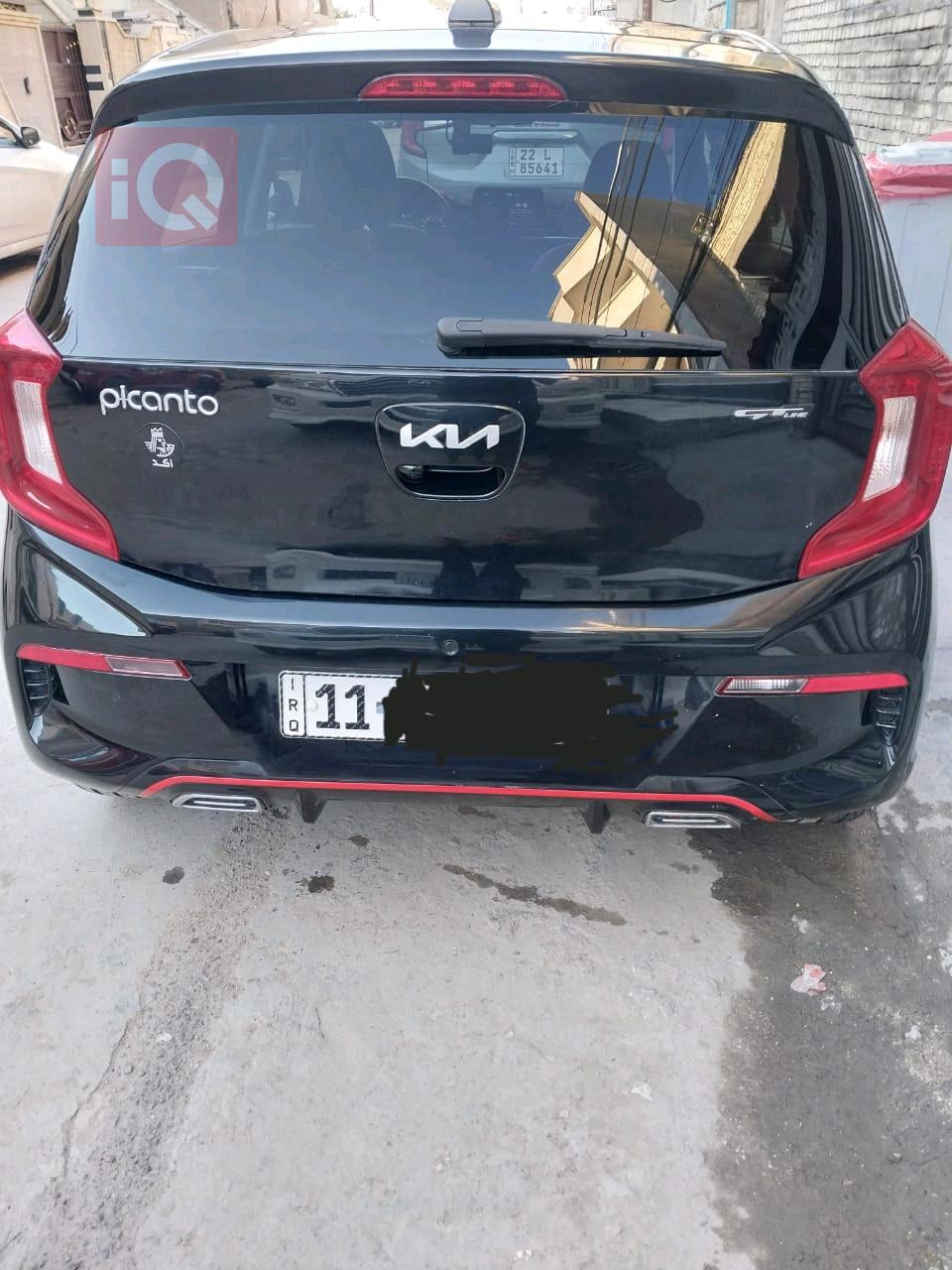 Kia Picanto